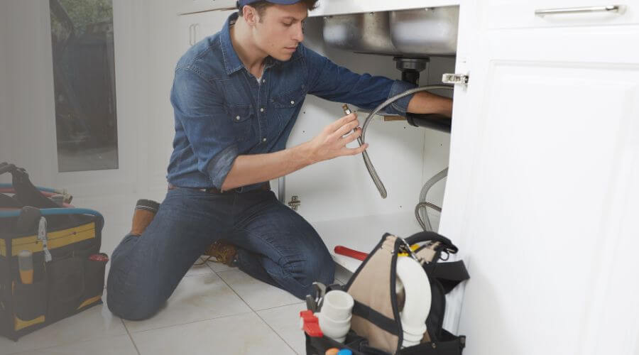 Plumbing in Hobgood, NC